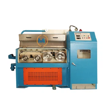 Медна машина за рисуване на фина тел